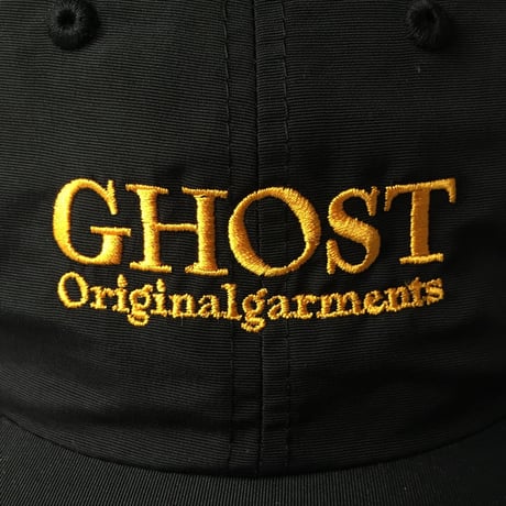 GHOST - "OG" TASLAN CAP