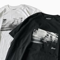 GHOST - "ANOTHER STATE" S/S TEE