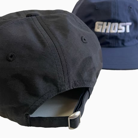 GHOST - "FRANK" TASLAN CAP