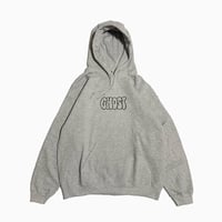 GHOST - "ORIGINAL" PULLOVER HOODIE