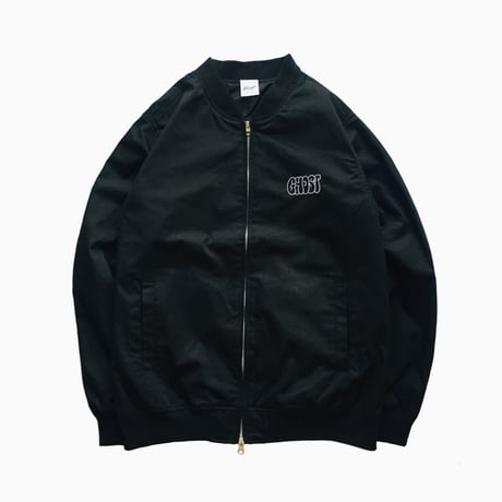 GHOST - "CHEF" P/C JACKET