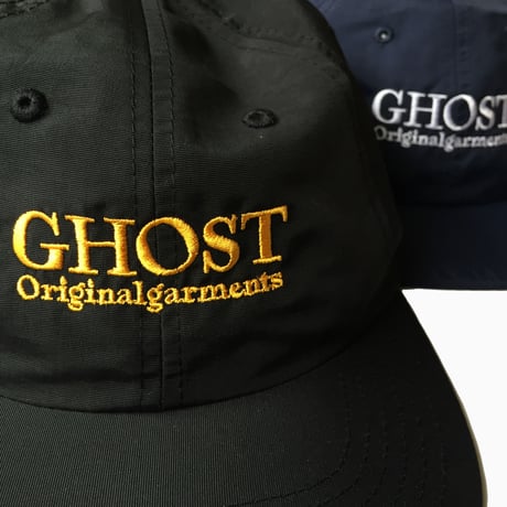 GHOST - "OG" TASLAN CAP
