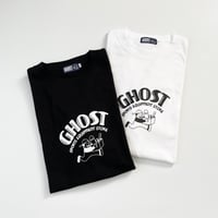 GHOST - "UNIVERSAL" S/S TEE