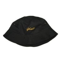 GHOST - LOGO BUCKET HAT
