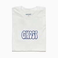 GHOST - "ORIGINAL" S/S TEE