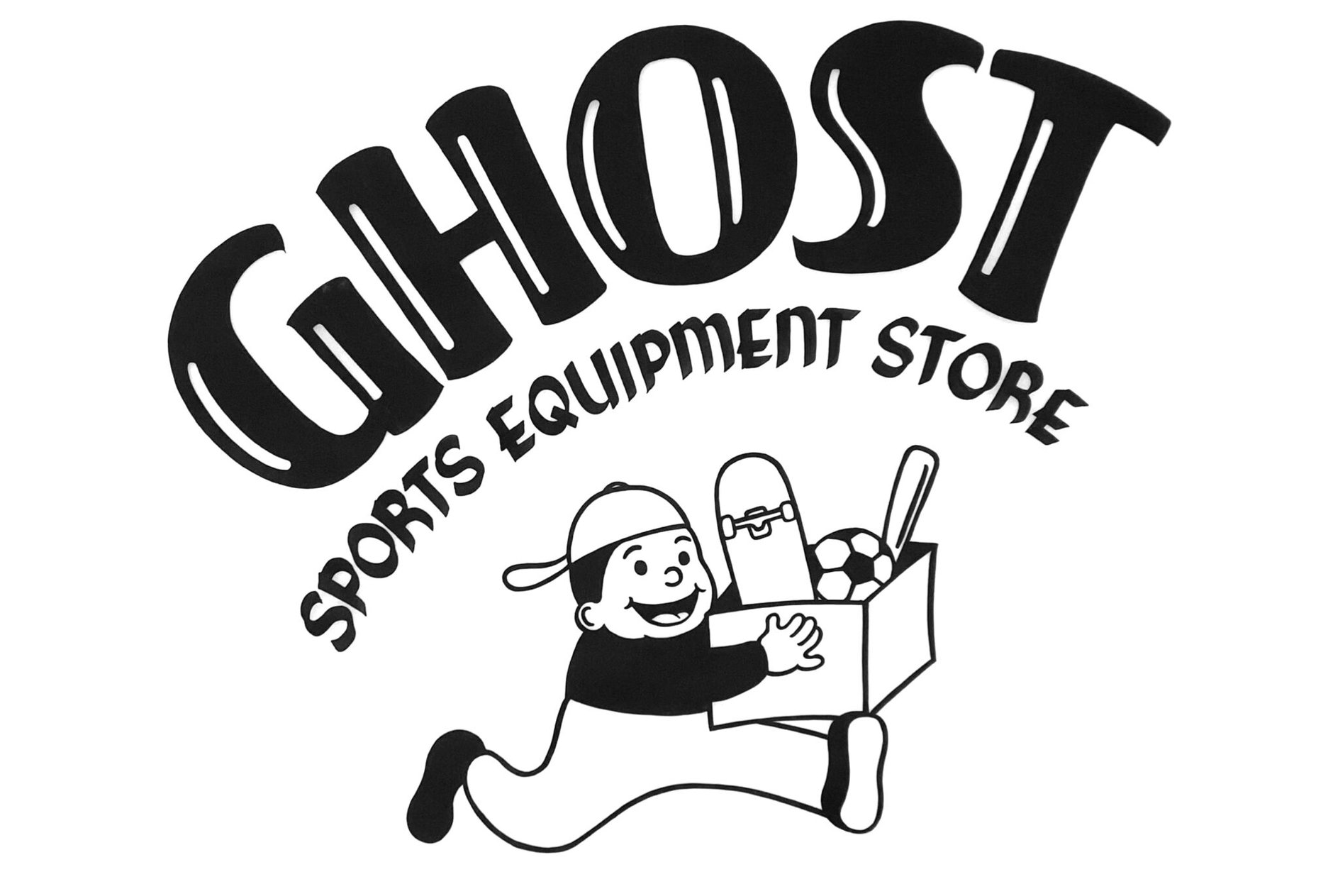 GHOST