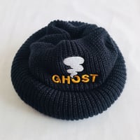 GHOST - "SMOKE" BEANIE
