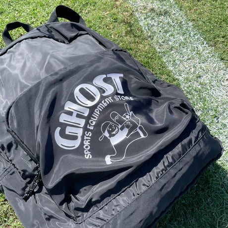 GHOST - "UNIVERSAL" PACKABLE BAG