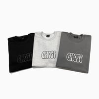 GHOST - "ORIGINAL" CREWNECK SWEAT