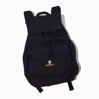GHOST - "SMOKE" BACK PACK
