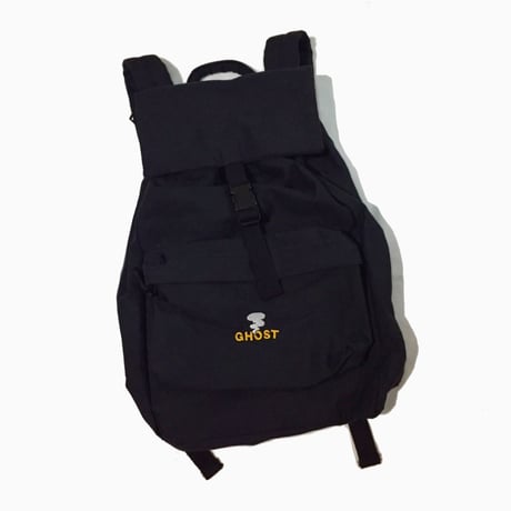 GHOST - "SMOKE" BACK PACK