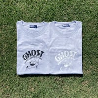 GHOST - "UNIVERSAL" S/S TEE