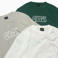GHOST - "ORIGINAL" S/S TEE