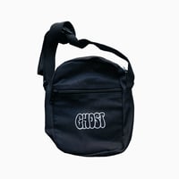 GHOST - SHOULDER BAG