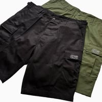 GHOST - "ORIGINAL" CARGO SHORTS