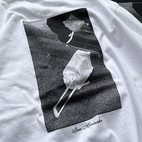 GHOST - "TIMES" S/S TEE