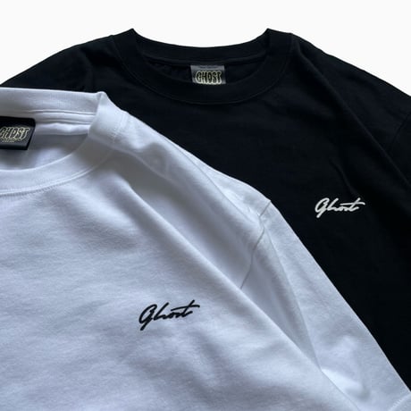 GHOST - "TIMES" S/S TEE