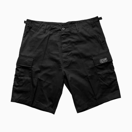 GHOST - "ORIGINAL" CARGO SHORTS