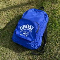 GHOST - "UNIVERSAL" PACKABLE BAG