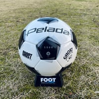 GHOST - "FOOTLOOSE" SOCCER BALL