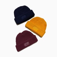 GHOST - "ORIGINAL" BEANIE