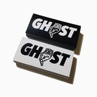 GHOST - "OWL" STICKER PACK