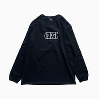 GHOST - "ORIGINAL" L/S TEE