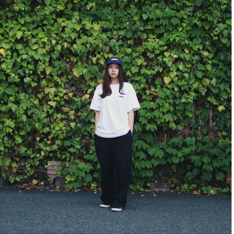 GHOST - "FRANK" S/S TEE