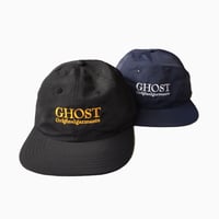 GHOST - "OG" TASLAN CAP