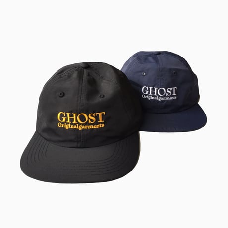 GHOST - "OG" TASLAN CAP