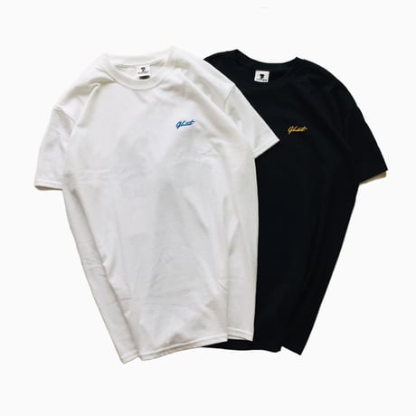 GHOST - "SIXTH" S/S TEE