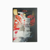 YUTA MIYAKE -  "2" PHOTO ZINE