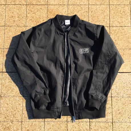 GHOST - "CHEF" P/C JACKET