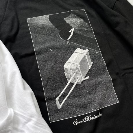 GHOST - "TIMES" S/S TEE
