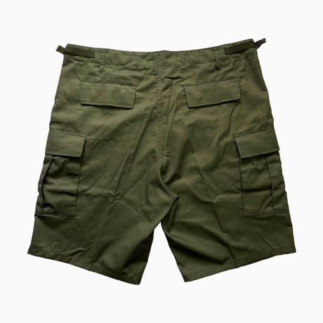 GHOST - "ORIGINAL" CARGO SHORTS