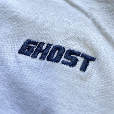 GHOST - "FRANK" S/S TEE