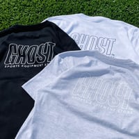 GHOST - "SPEQ" S/S TEE