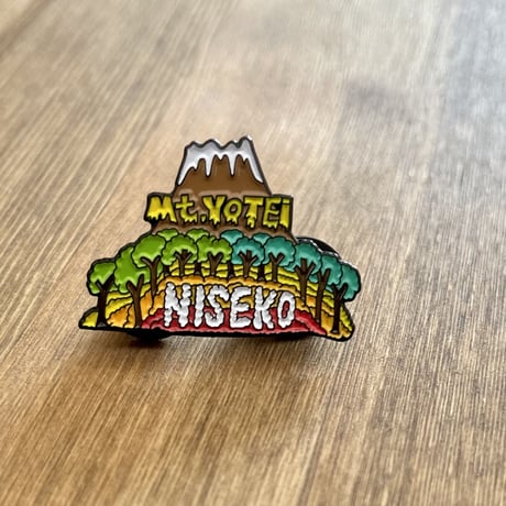 ITEM   PINS