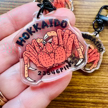 JR北海道バッチ Amazon.co.jp: JR Hokkaido Lapel Pin Batch : Toys & Games
