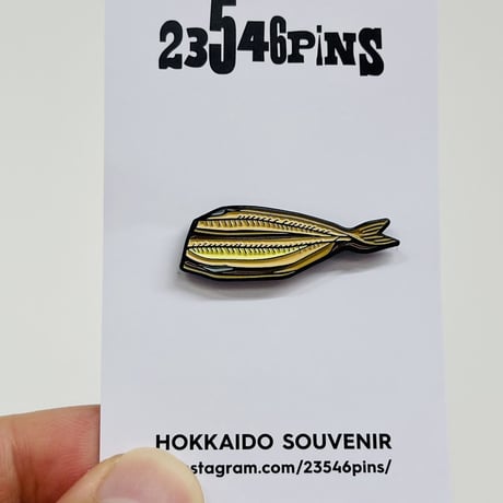 ITEM | 23546PINS®︎