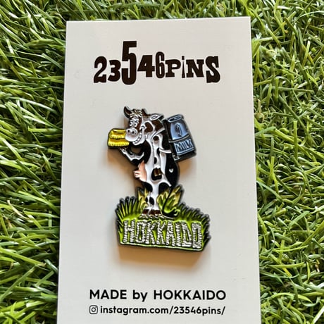 ITEM | 23546PINS®︎