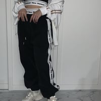 ICE BLUE】なにも卑猥な意味はありませんTシャツ | CNM