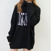 ICE BLUE】なにも卑猥な意味はありませんTシャツ | CNM