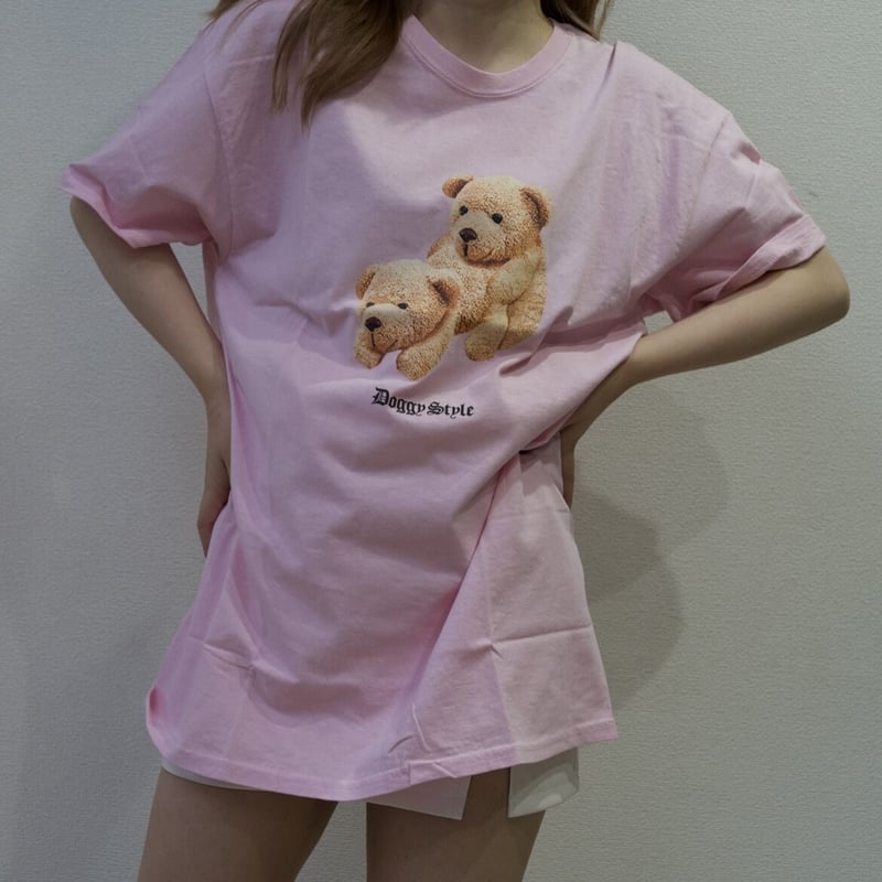 CNM なにも卑猥な意味はありませんTシャツ