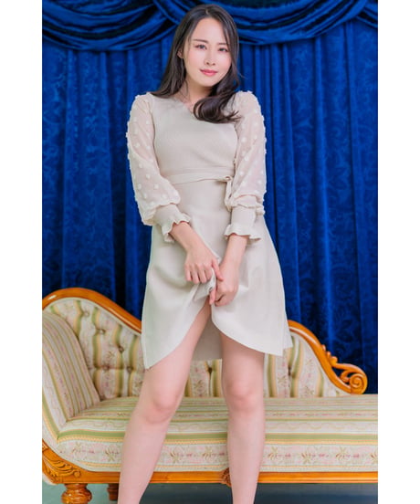 GzPressNo.1048　甘妻里菜　スマホ・タブレット対応版
