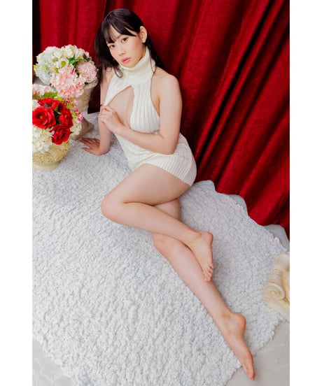 GzPressNo.579　篠見星奈　大サイズ　※特典映像付き