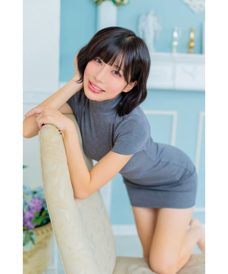 GzPressNo.1103　今田希　スマホ・タブレット対応版