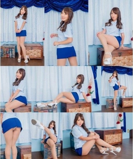 GzPressNo.122　中谷伊織　スマホ・タブレット対応版