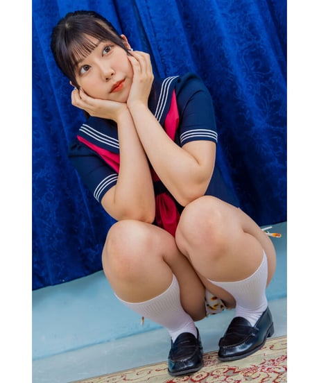 GzPressNo.346　ルチコ　大サイズ　※特典映像付き