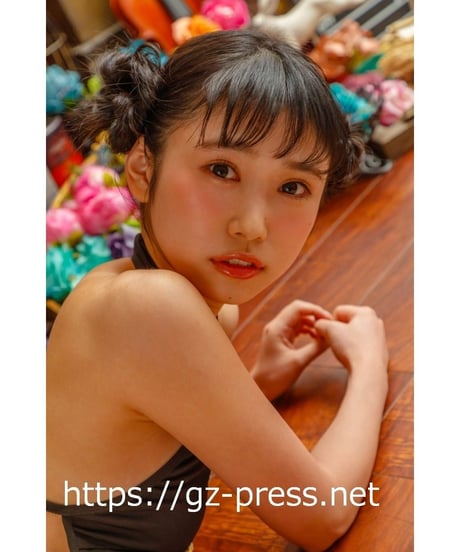 GzPressNo.024　木内くるみ　スマホ・タブレット対応版